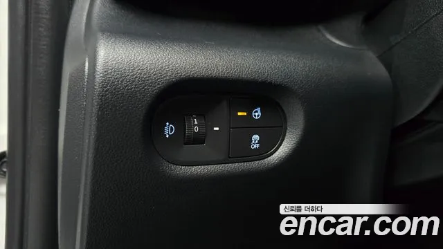 Hyundai Casper 2022 thumb 6
