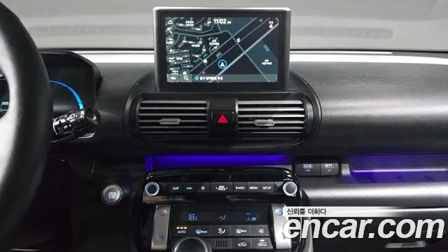 Hyundai Casper 2022 thumb 7