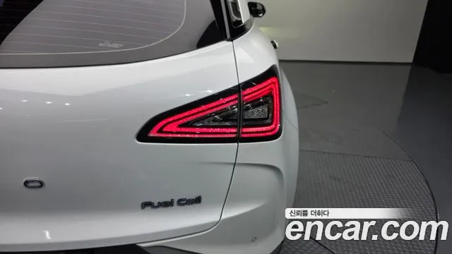 Hyundai Nexo 2018 thumb 5