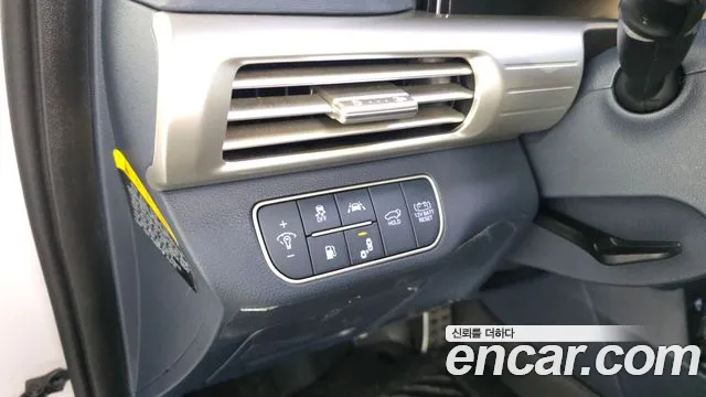 Hyundai Nexo 2018 thumb 8