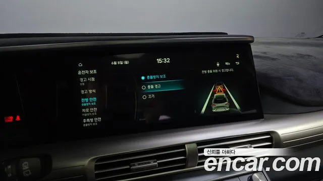 Hyundai Nexo 2018 thumb 9