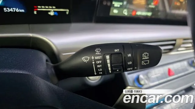 Hyundai Nexo 2018 thumb 6
