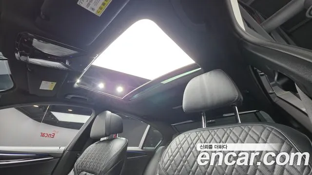 BMW 5 серии 2019 thumb 11