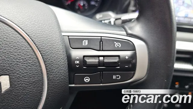 Kia K5 2023 thumb 12