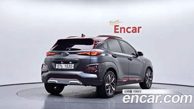 Hyundai Kona 2019 thumb 2