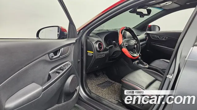 Hyundai Kona 2019 thumb 12
