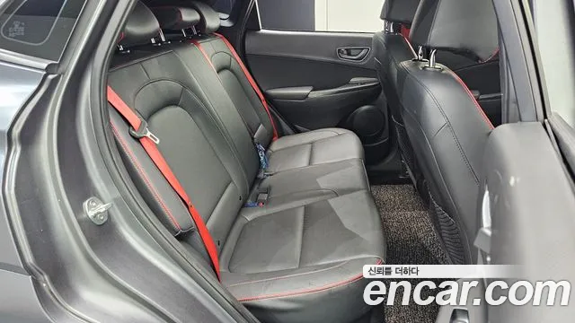 Hyundai Kona 2019 thumb 6