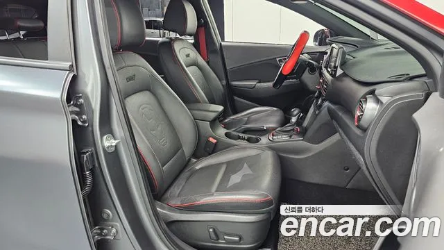 Hyundai Kona 2019 thumb 3