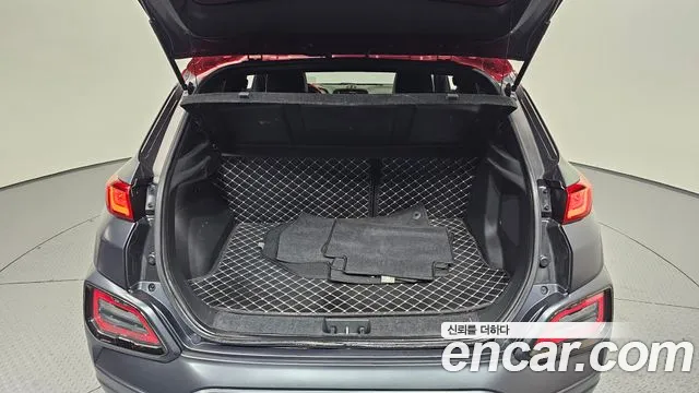 Hyundai Kona 2019 thumb 10