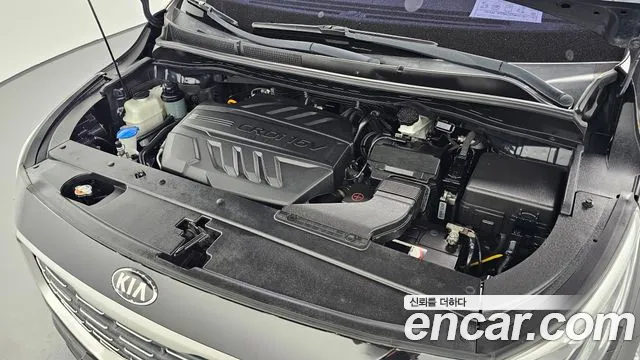 Kia Carnival 2018 thumb 4