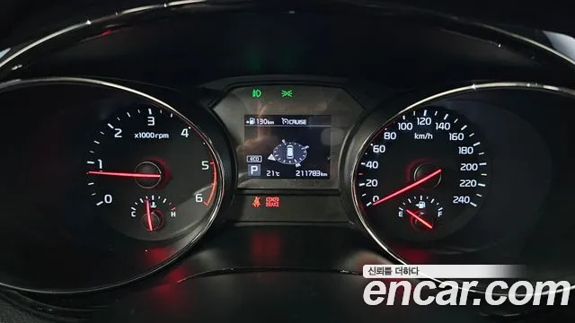 Kia Carnival 2018 thumb 7