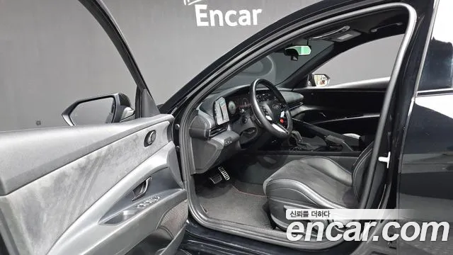 Hyundai Elantra 2021 thumb 11