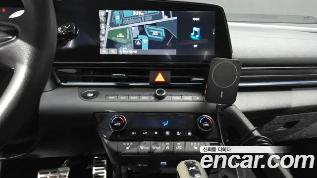 Hyundai Elantra 2021 thumb 4