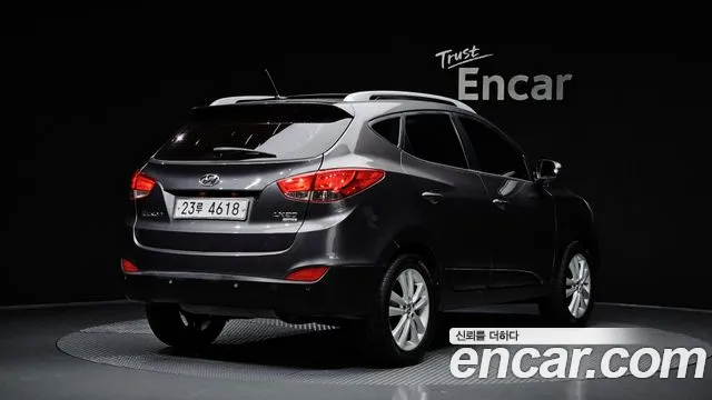 Hyundai ix 2009 thumb 10