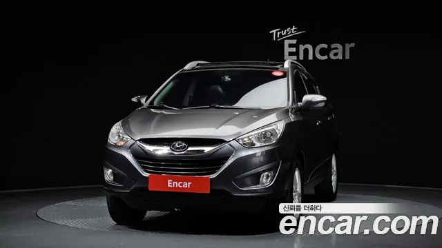 Hyundai ix 2009 thumb 8