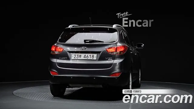Hyundai ix 2009 thumb 12