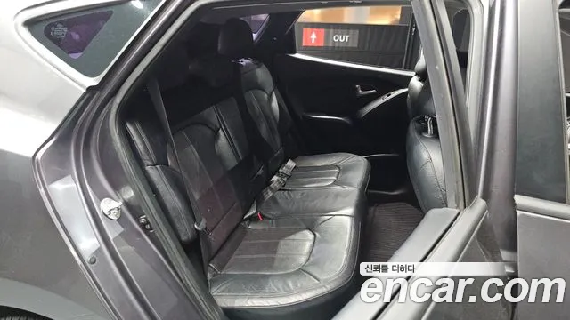 Hyundai ix 2009 thumb 11