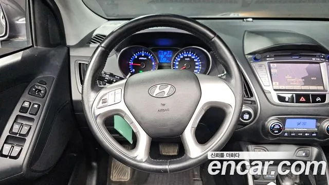 Hyundai ix 2009 thumb 6