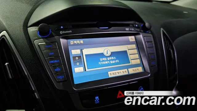 Hyundai ix 2009 thumb 7