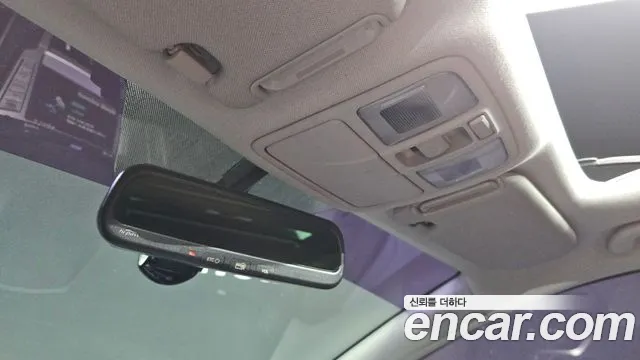 Hyundai ix 2009 thumb 2