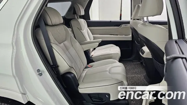 Hyundai Palisade 2024 thumb 3