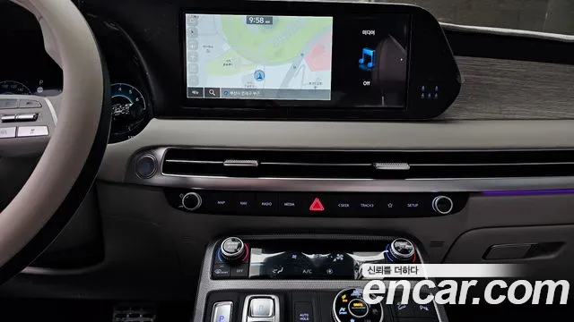 Hyundai Palisade 2024 thumb 8