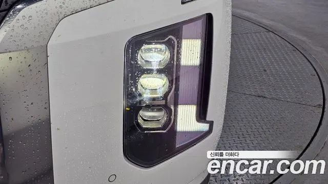 Hyundai Palisade 2024 thumb 10