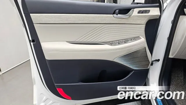 Hyundai Palisade 2024 thumb 6
