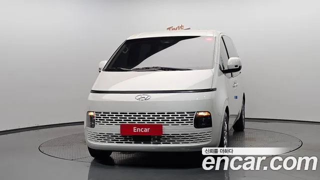 Hyundai Staria 2021 thumb 12