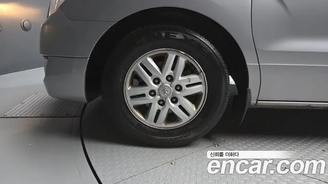 Hyundai Staria 2017 thumb 5