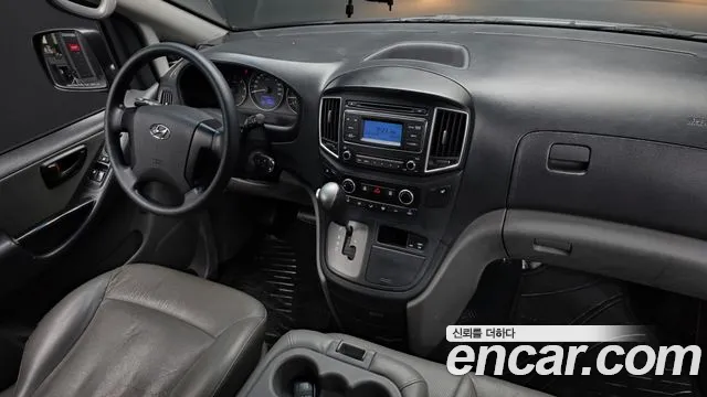 Hyundai Staria 2017 thumb 7