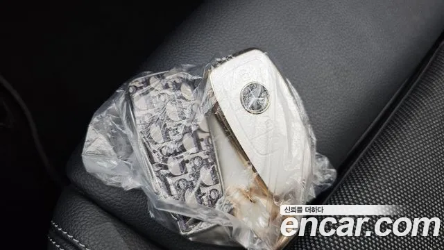 Mercedes-Benz A-Class 2019 thumb 9