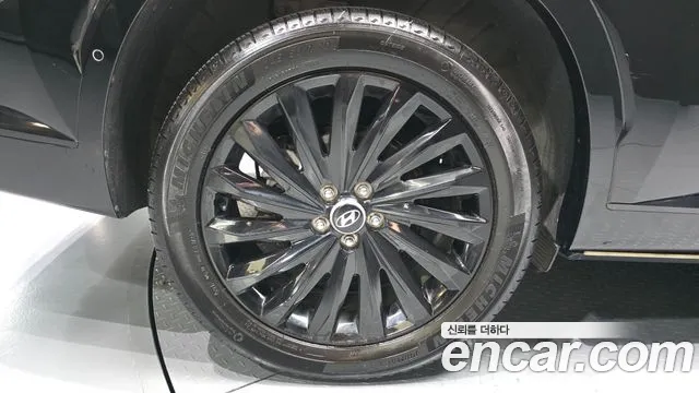 Hyundai Palisade 2024 thumb 11