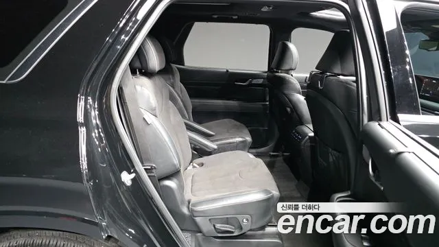 Hyundai Palisade 2024 thumb 9