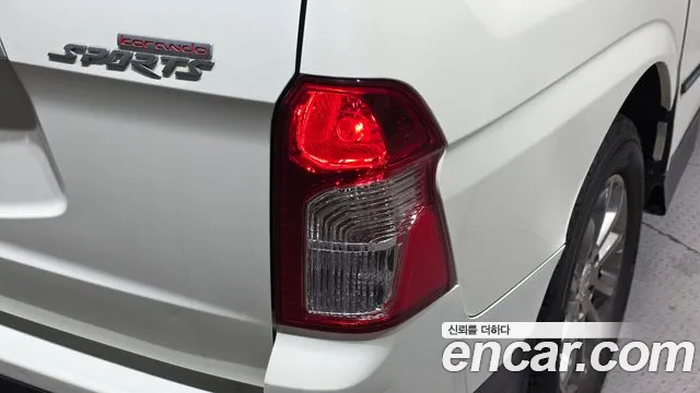 KGM Korando 2013 thumb 2