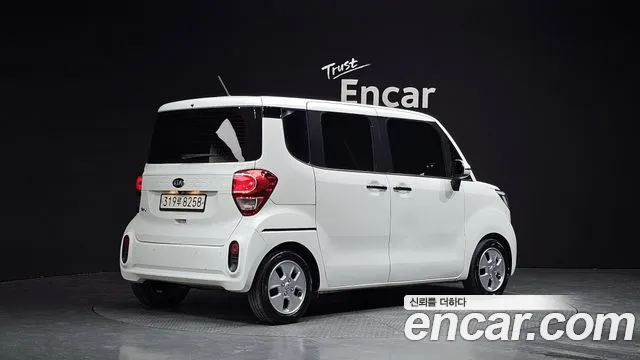 Kia Ray 2019 thumb 11