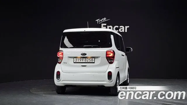 Kia Ray 2019 thumb 9