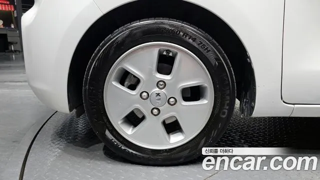 Kia Ray 2019 thumb 8