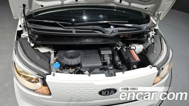 Kia Ray 2019 thumb 3