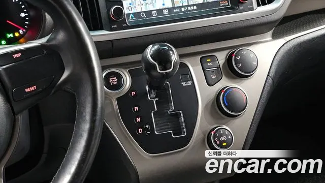 Kia Ray 2019 thumb 4
