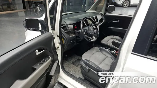 Kia Ray 2019 thumb 12