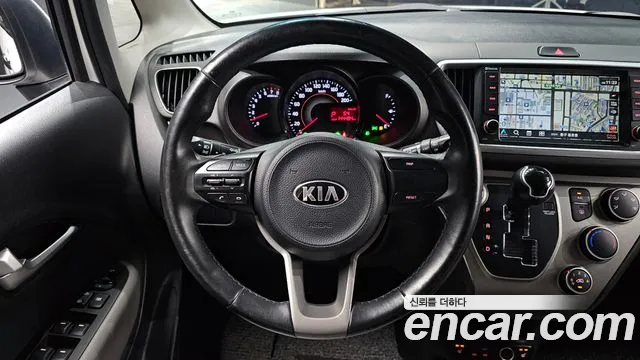 Kia Ray 2019 thumb 5
