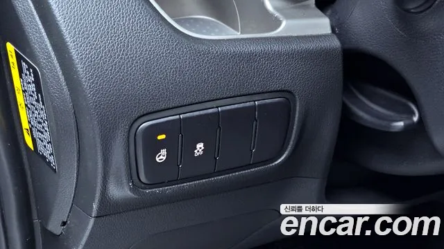 Kia Ray 2019 thumb 10
