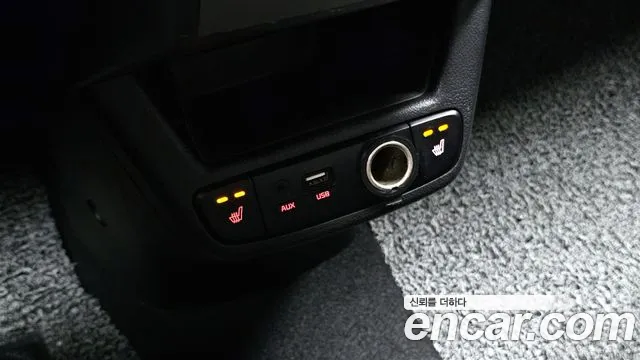 Kia Ray 2019 thumb 7