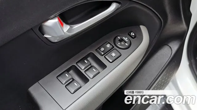 Kia Ray 2019 thumb 6
