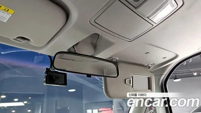Kia Ray 2019 thumb 2