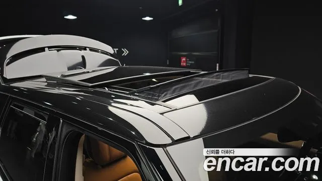 Land Rover Range Rover Sport 2019 thumb 5