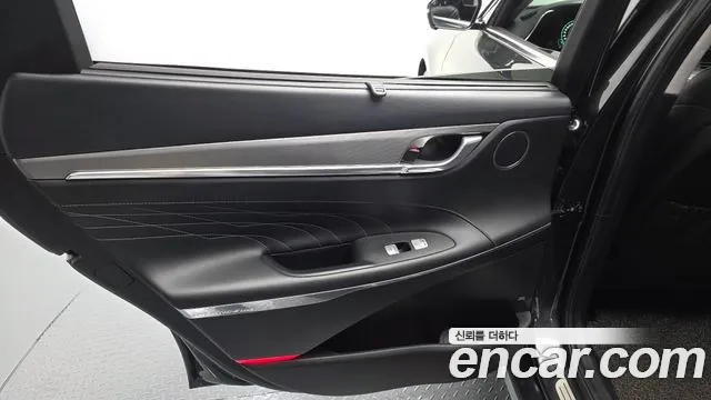 Hyundai Grandeur 2020 thumb 5