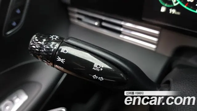 Hyundai Grandeur 2020 thumb 11