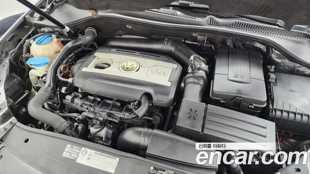 Volkswagen Golf 2010 thumb 3